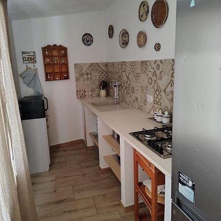 Casa Emma Apartment กาบราส ภายนอก รูปภาพ