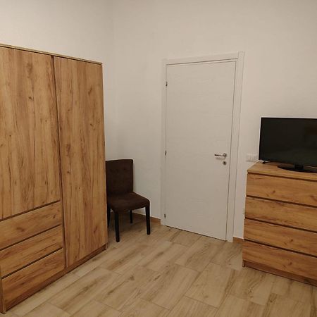 Casa Emma Apartment กาบราส ภายนอก รูปภาพ