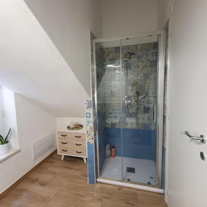 Casa Emma Apartment กาบราส ภายนอก รูปภาพ