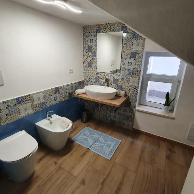 Casa Emma Apartment กาบราส ภายนอก รูปภาพ