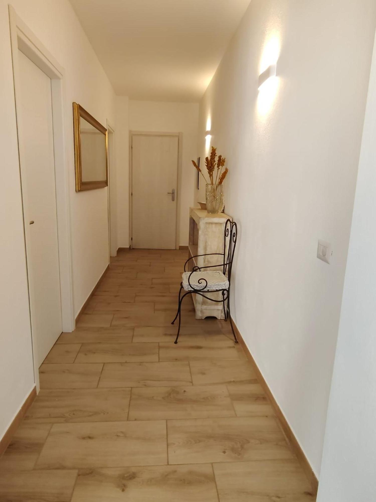 Casa Emma Apartment กาบราส ภายนอก รูปภาพ