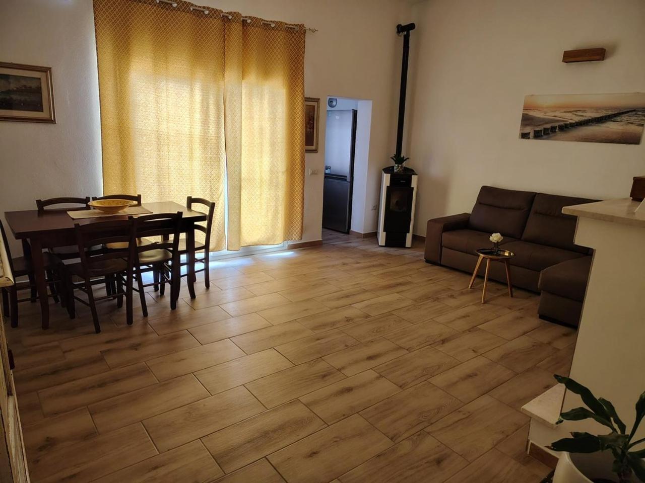 Casa Emma Apartment กาบราส ภายนอก รูปภาพ