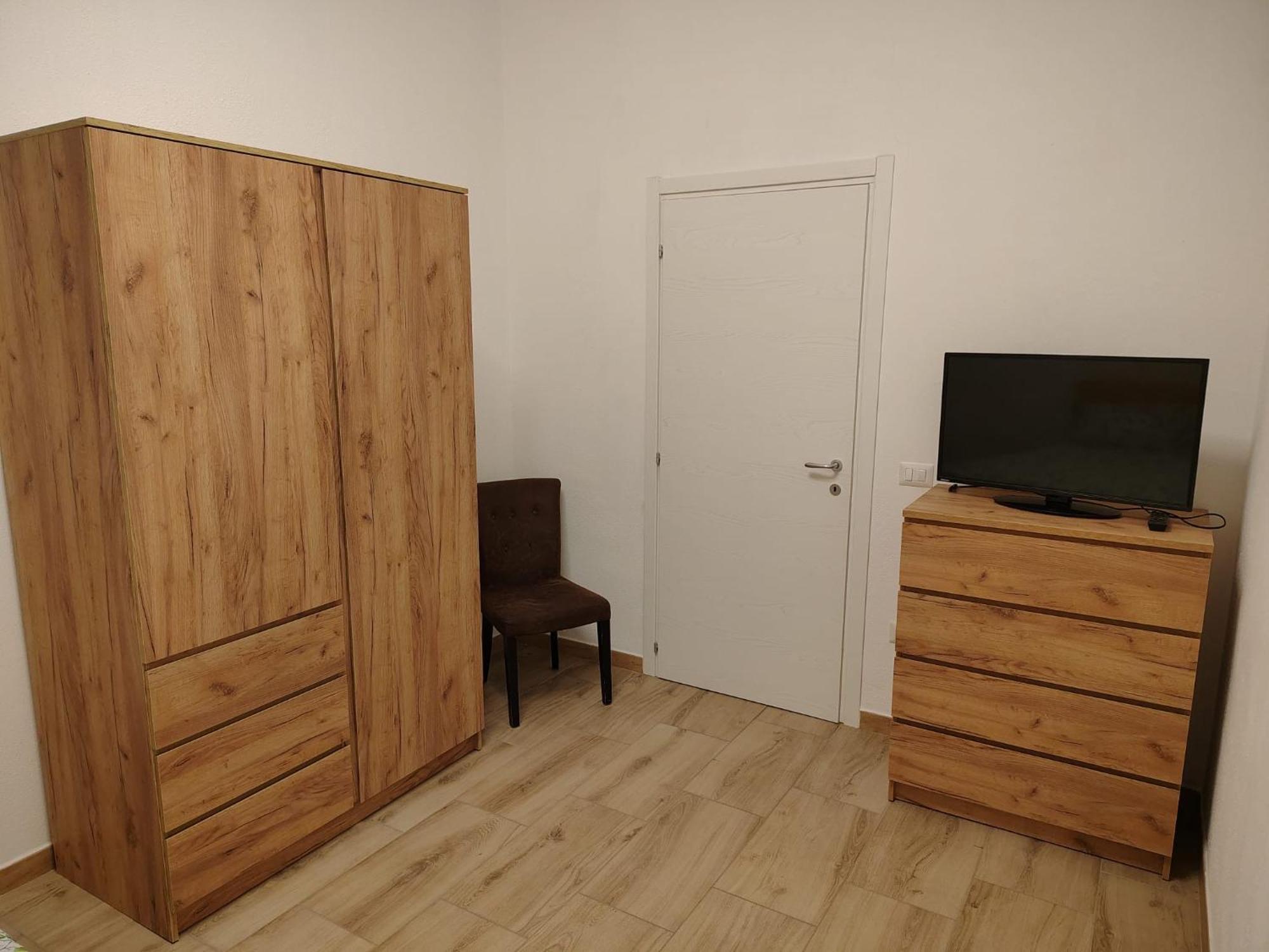 Casa Emma Apartment กาบราส ภายนอก รูปภาพ