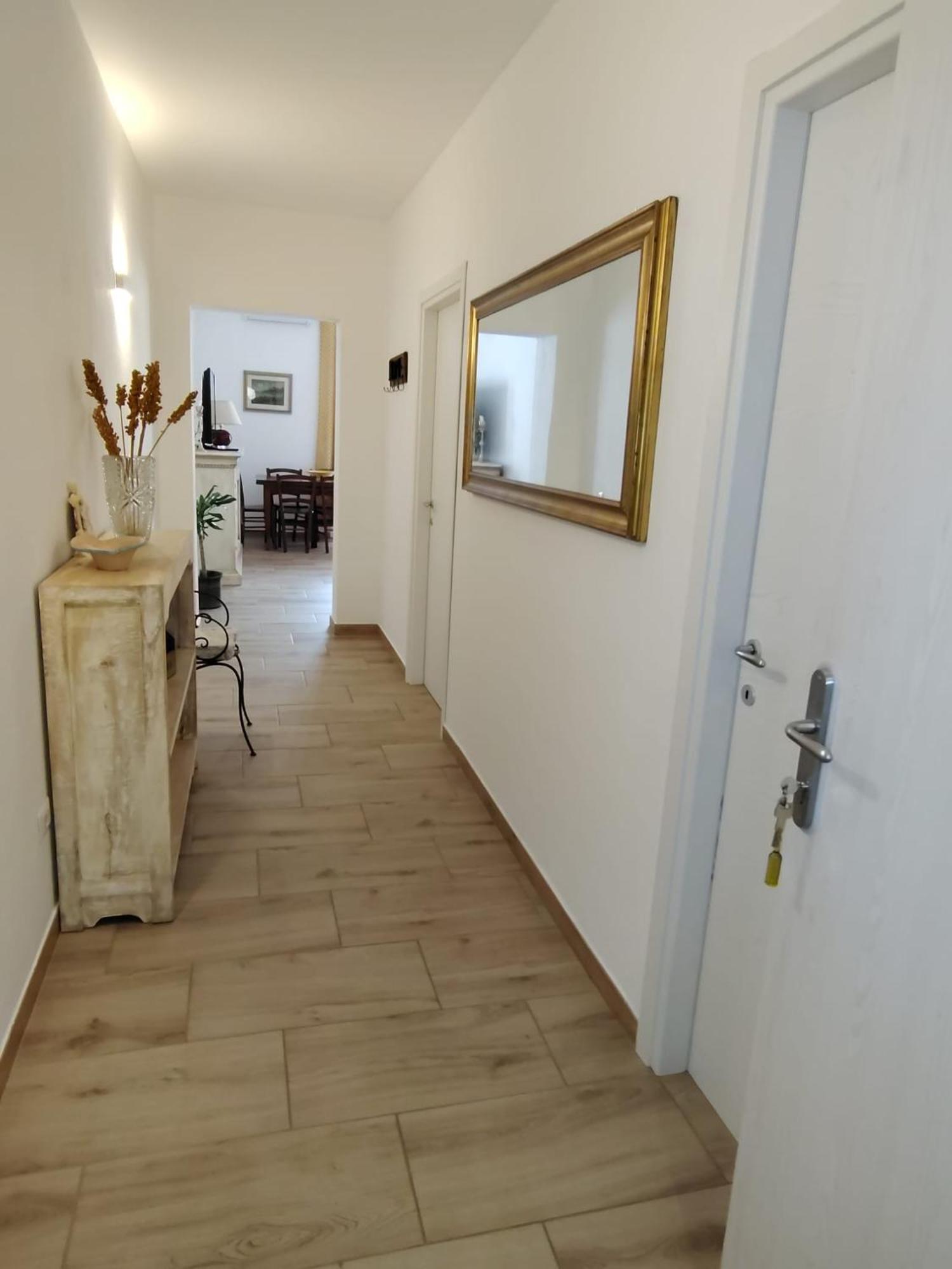 Casa Emma Apartment กาบราส ภายนอก รูปภาพ