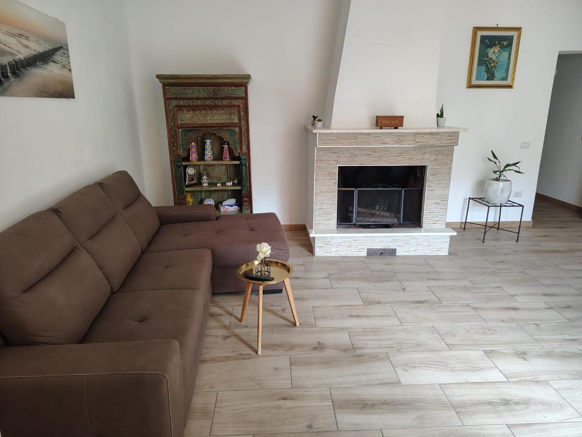 Casa Emma Apartment กาบราส ภายนอก รูปภาพ